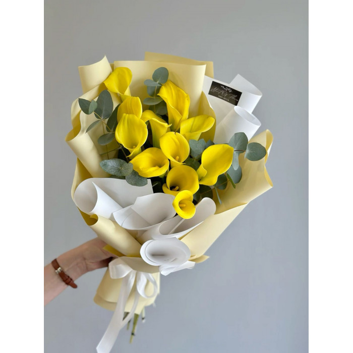 Калла мини в Талдыкоргане